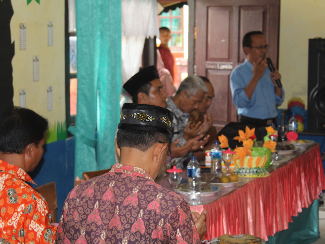 roadshow sarolangun3